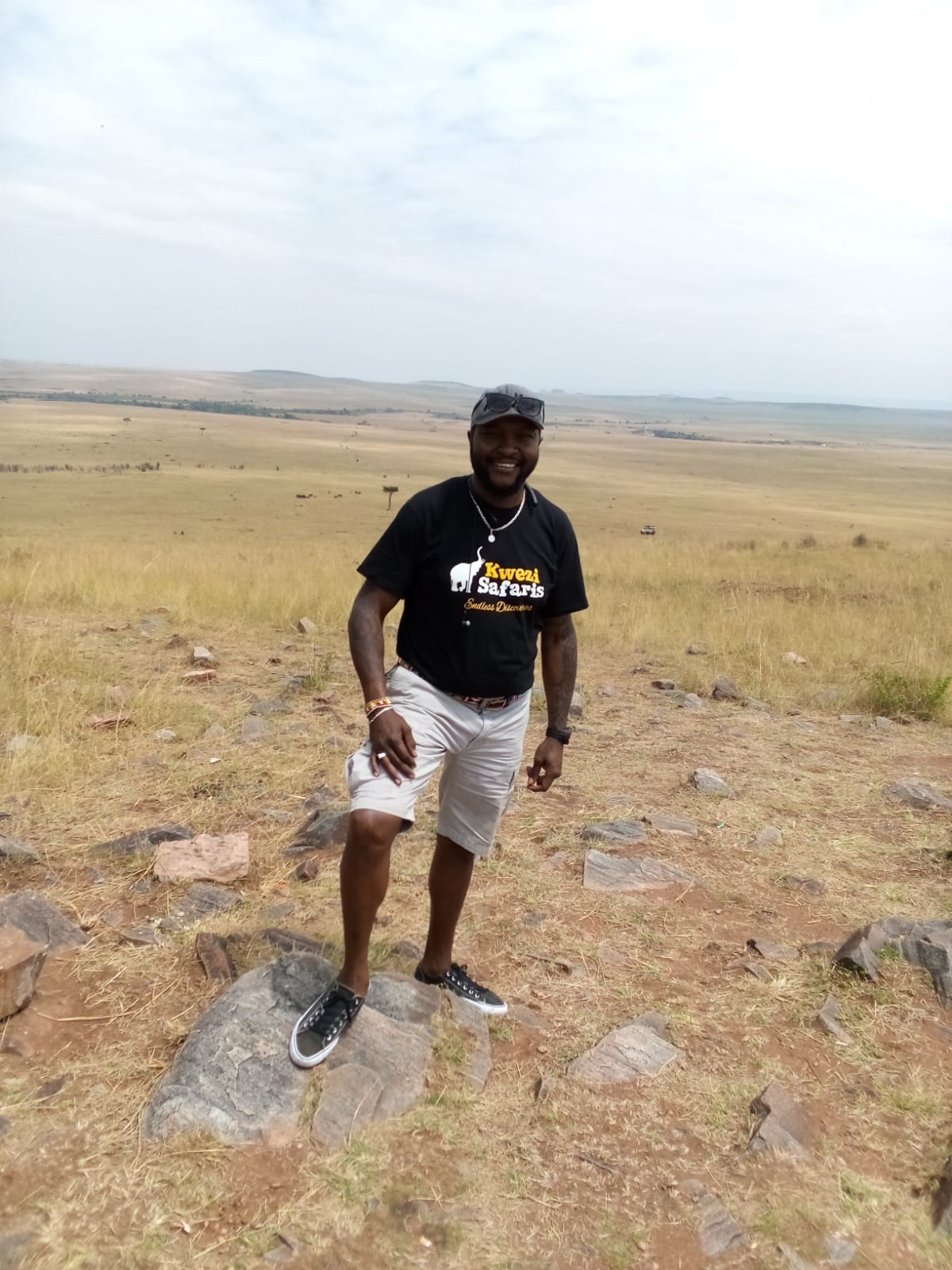 KWEZI SAFARIS LTD gallery